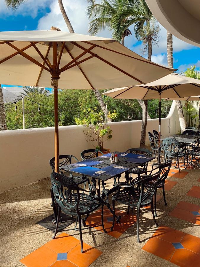 Hotel California Playa El Yaque Extérieur photo