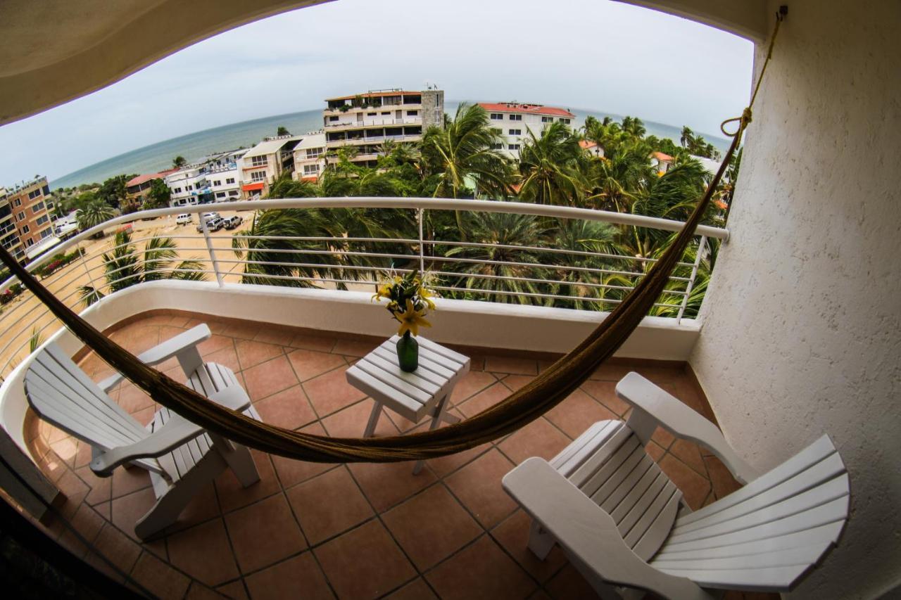 Hotel California Playa El Yaque Extérieur photo