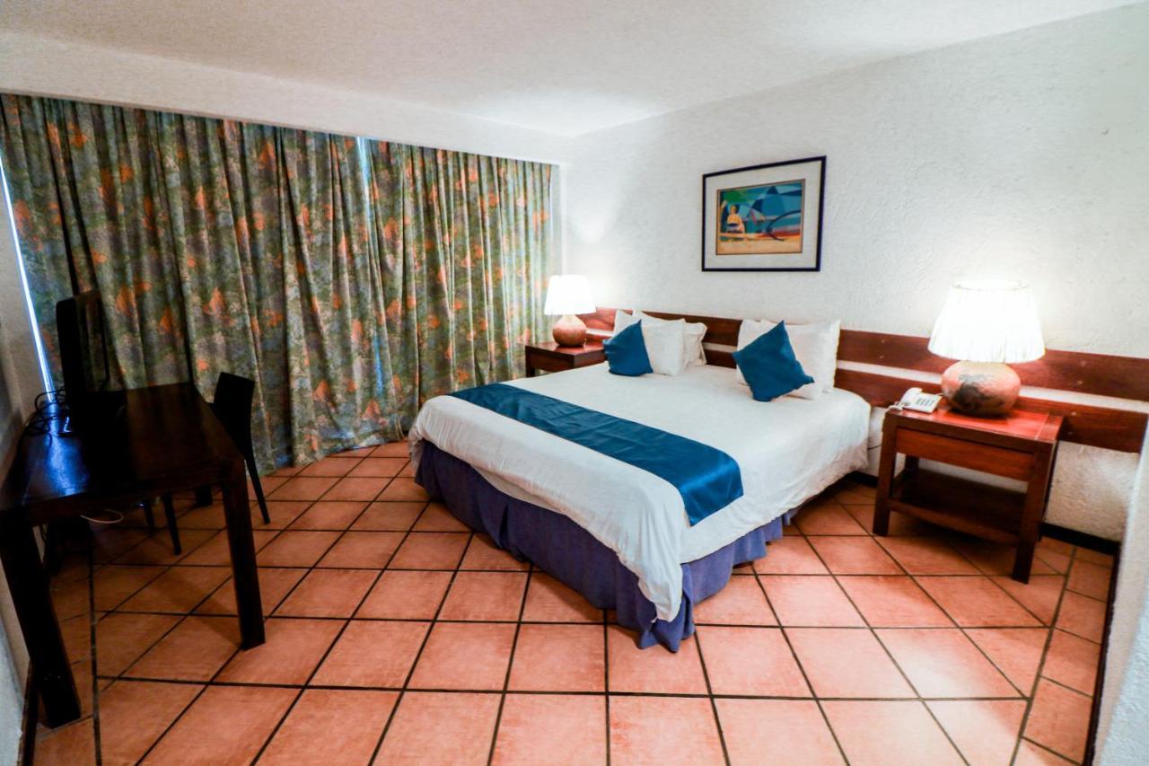 Hotel California Playa El Yaque Extérieur photo