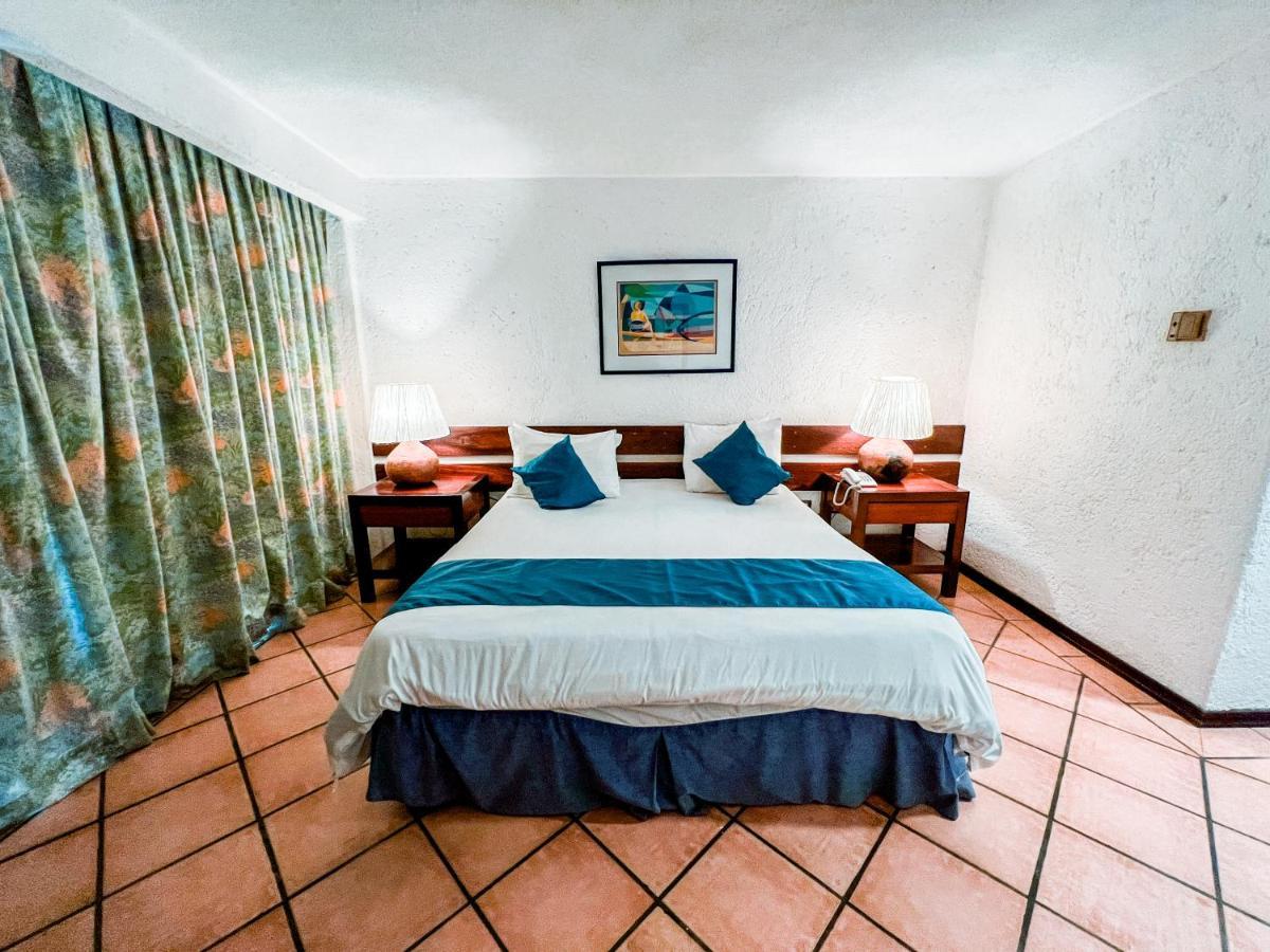 Hotel California Playa El Yaque Extérieur photo