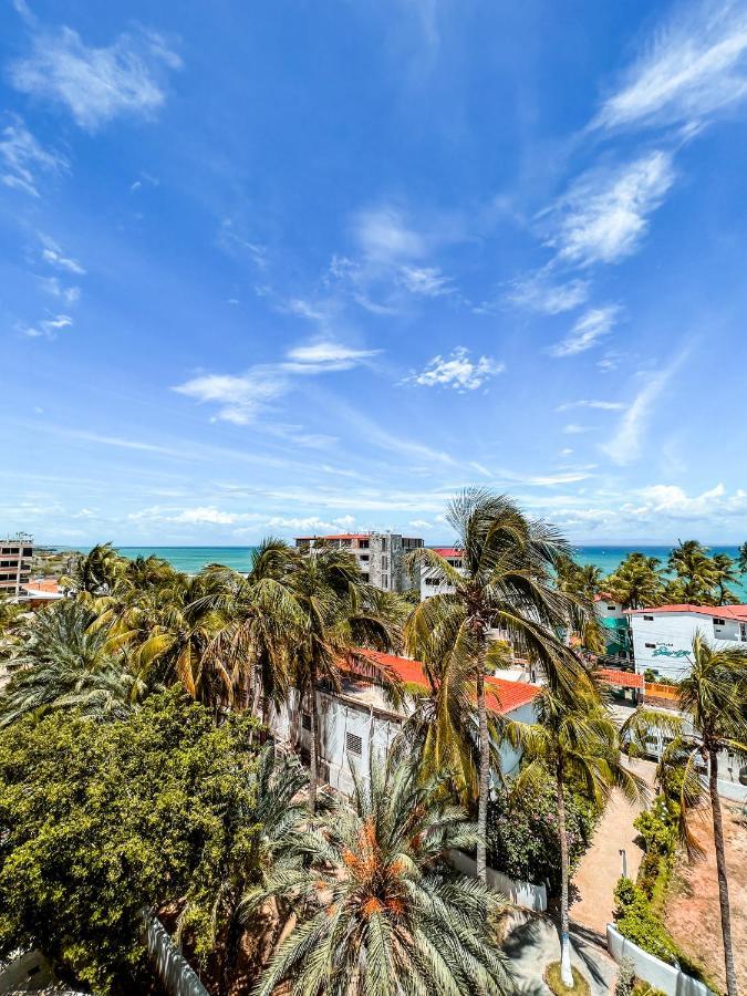 Hotel California Playa El Yaque Extérieur photo