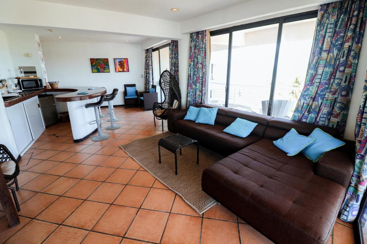 Hotel California Playa El Yaque Extérieur photo