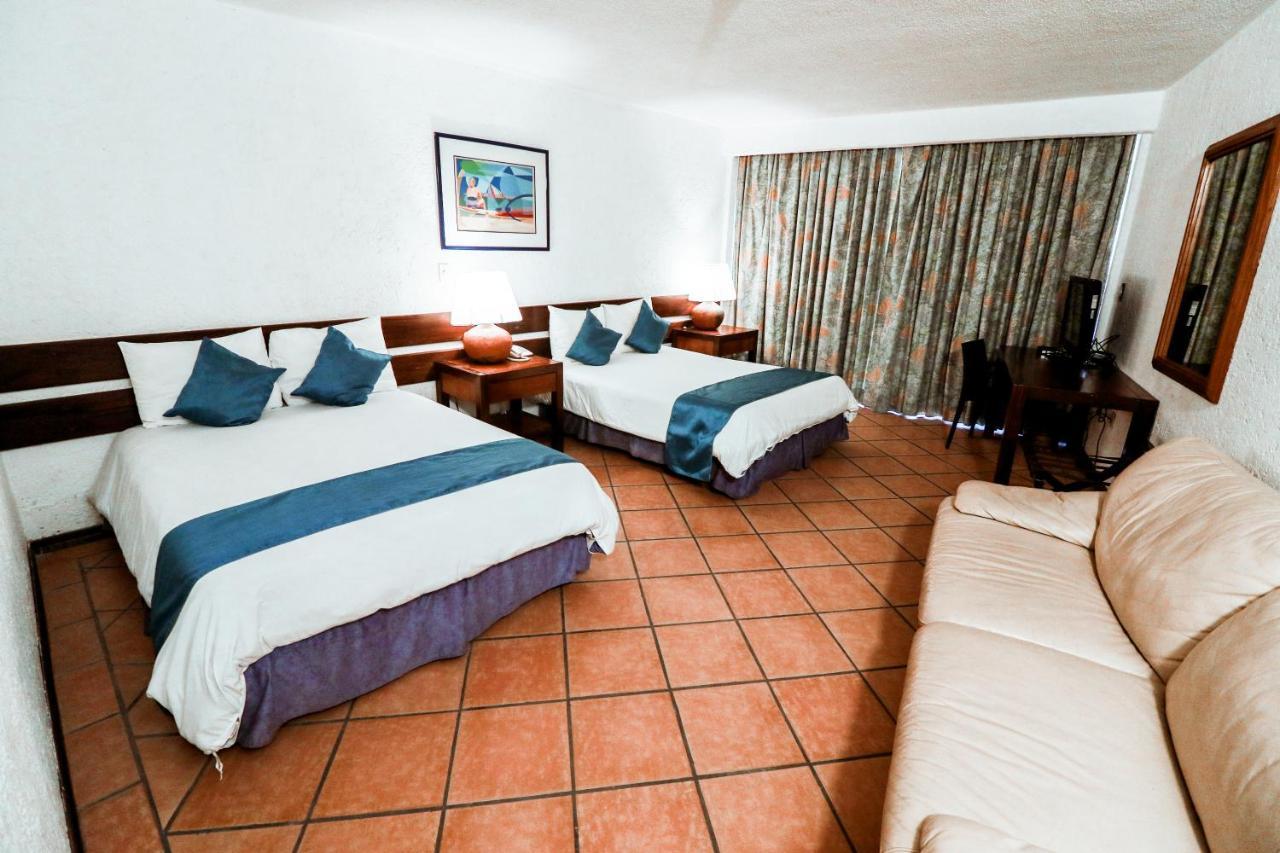 Hotel California Playa El Yaque Extérieur photo