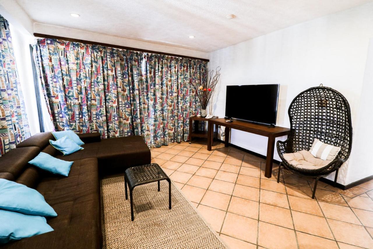 Hotel California Playa El Yaque Extérieur photo