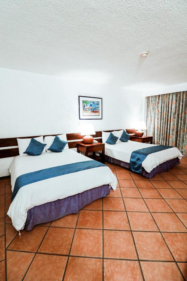 Hotel California Playa El Yaque Extérieur photo
