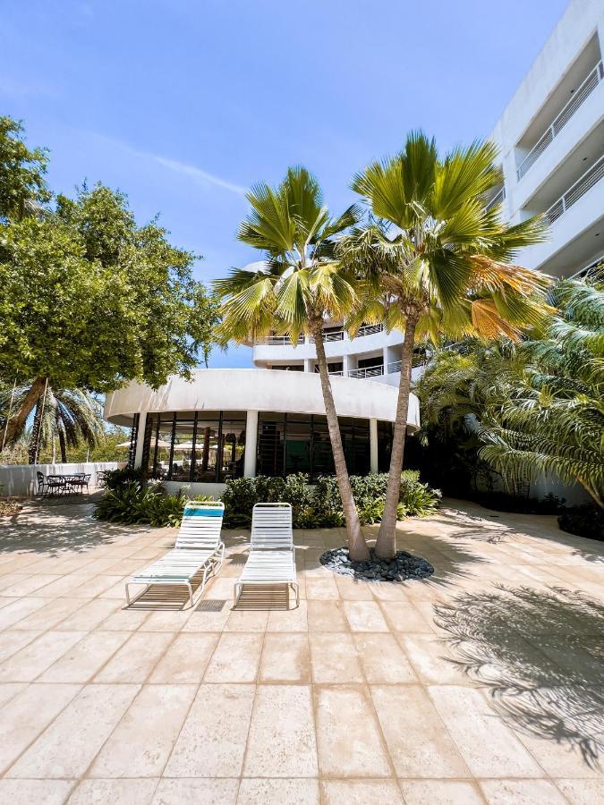 Hotel California Playa El Yaque Extérieur photo