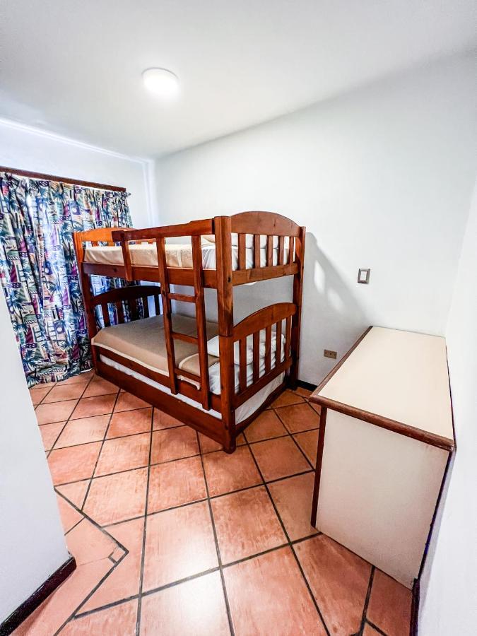 Hotel California Playa El Yaque Extérieur photo